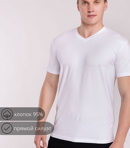Фуфайка мужская 7415/119
